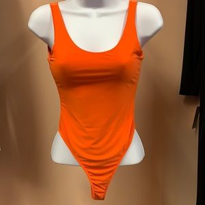 BodySuit🟠